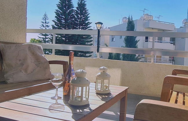 02 LIM - Stay Vivid City Apartment - Foto 59