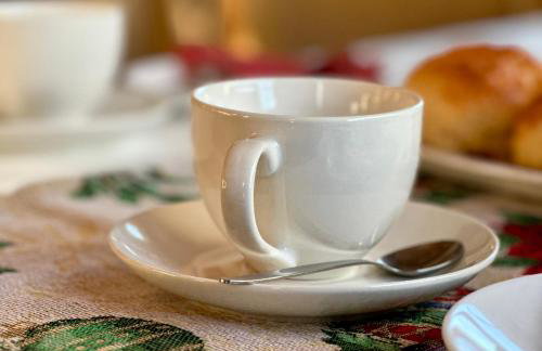 Ma Monaghan's Cosy Cottage County Tyrone - Foto 10