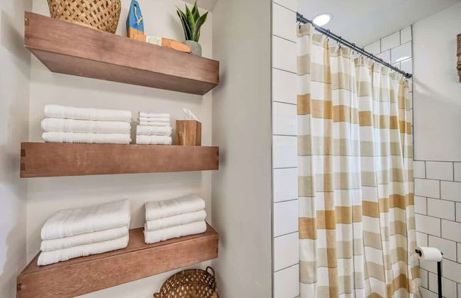 Luxury Lakefront Oasis With Boat Dock-firepit - Foto 18