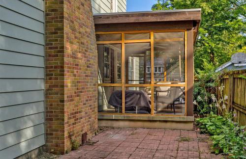 Quiet home Walk to ISU Jack Trice - Foto 27