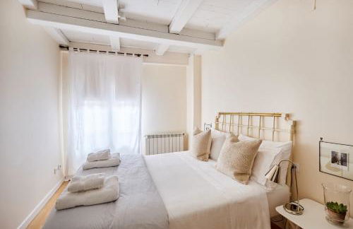 Centro historico,luminoso Atico con vistas Encierros San Fermin - Foto 10