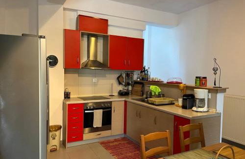 Angelo’s Elegant Summer House - Foto 15