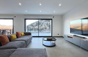 Domaine Des Sources - SPA, Sauna, Games - 12 people - Foto 1