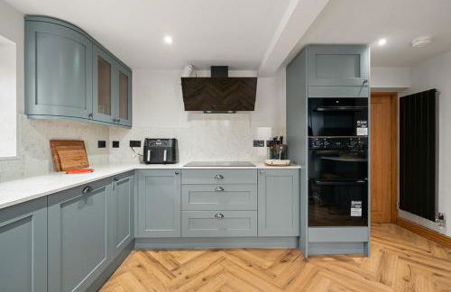 Luxury 4BR Cottage near St Georges Park - Foto 6