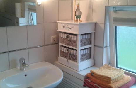 Marijanas Ferienhof 1, Urlaub mit viel Platz zwischen Dornumersiel und Bensersiel - Foto 37