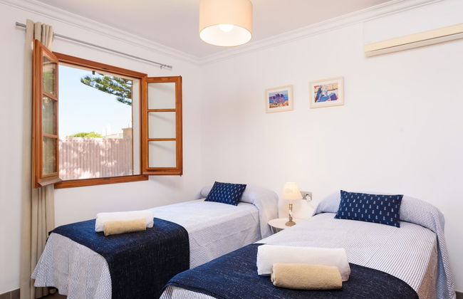 Villa Menorca Elena - Foto 14