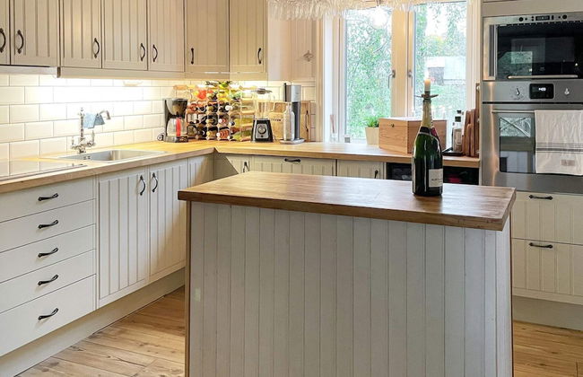 4 Star Holiday Home in Hok-by Traum - Foto 6