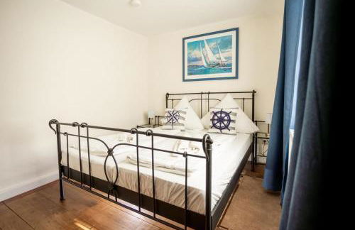 Conny´s Kajüte - für bis zu 4 Personen, mit Sauna und Haustiere herzlich willkommen - Photo 30