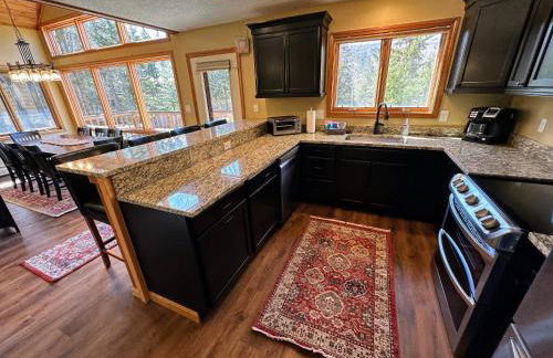 New Property! Updated 3 bed 3 bath condo with mountain ski slope views in Bretton Woods - Foto 7