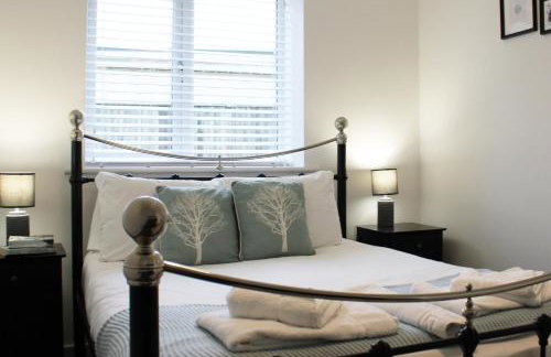 Abingdon - Private Flat with Garden & Parking 02 - Foto 2