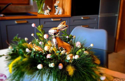 Domki Górskie Widoki - Foto 46