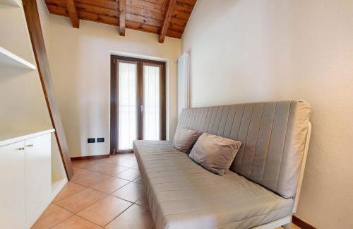 Miralago Marone Holiday House - Foto 15