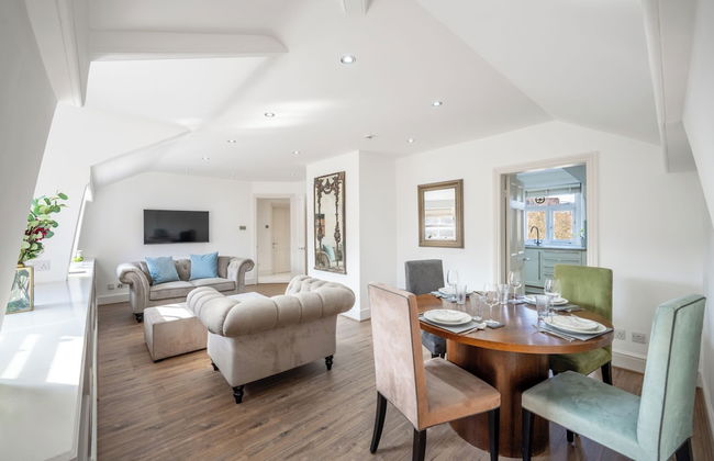 The Knightsbridge Residences - Photo 54