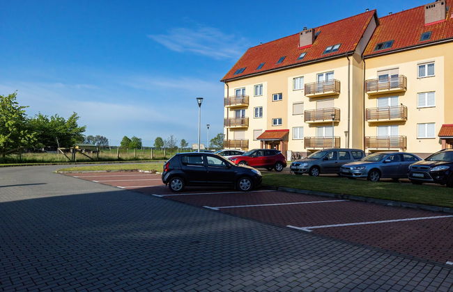 Wrzosowo 72 Apartments by Renters - Photo 37