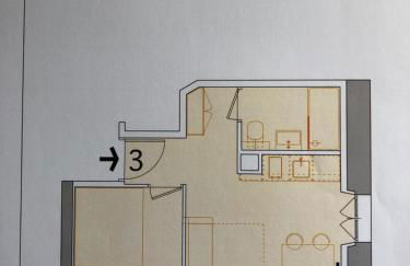 Appart'Hotel Aiguille Verte & Spa - Foto 156