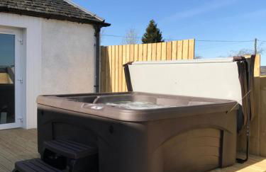 Carriage Cottage Hot Tub - Foto 4