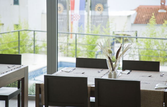 Villa Dalmatina - Adults only - Foto 28