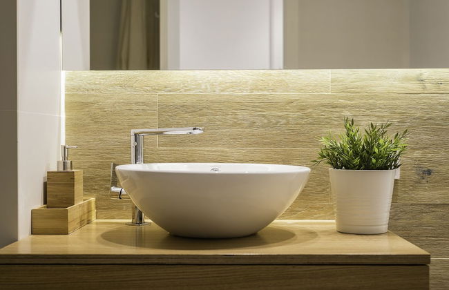 LU&CIA Apartamento Premium Puerto Banus - Foto 55