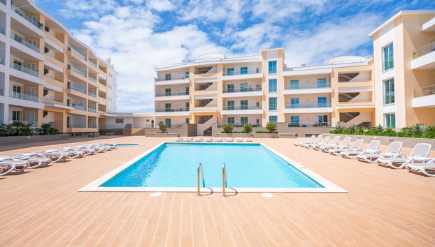 Lagos Marina View 4 With Pool by Homing - Foto 2, Imagen principal