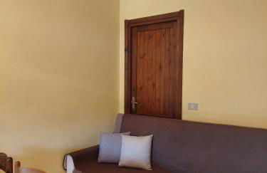 Casa Coghinas Appartement Mirto - Foto 4