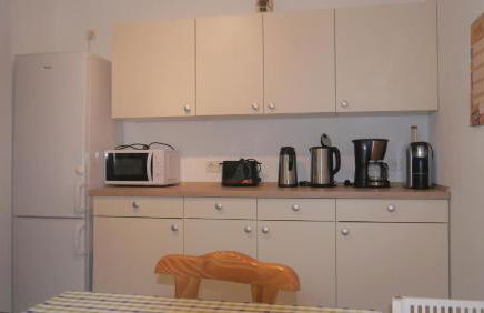 Vulkaneifel-Ferienwohnungen am Felsenpfad - Foto 5