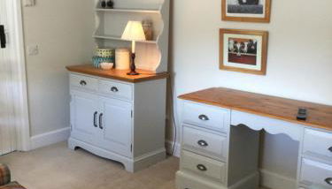 The Byre at Heartwood - Foto 2