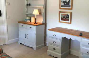 The Byre at Heartwood - Foto 2