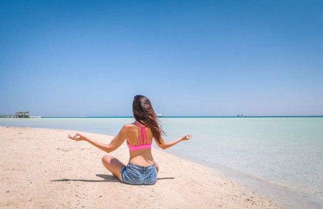 Orange Bay Snorkel Tour - Photo 9