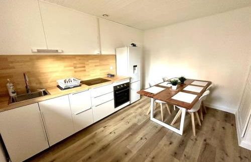 Cosy appartement centre Cusset - Foto 17