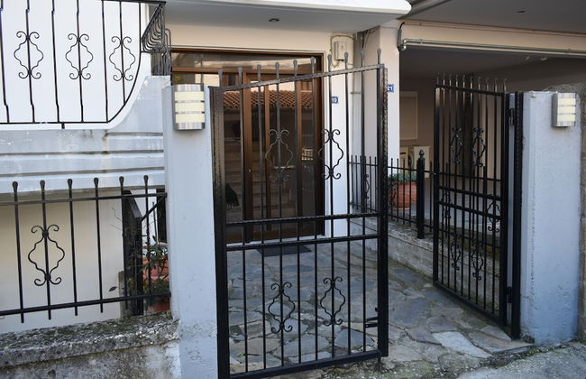 Meteora House with a view - Foto 63