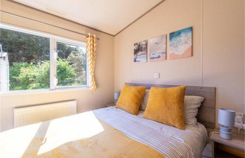 3-Bed Caravan Seton Sands- by Holiday Homes - Foto 1