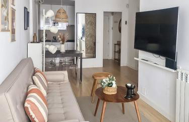 Cozy stylish -1Bedroom 1Bathroom-Chamberí - Foto 31