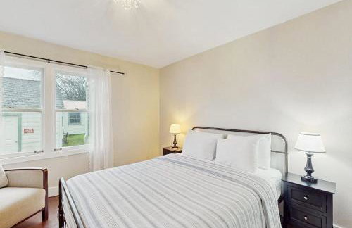 Redwood Farmhouse in the Orick Valley - Foto 65