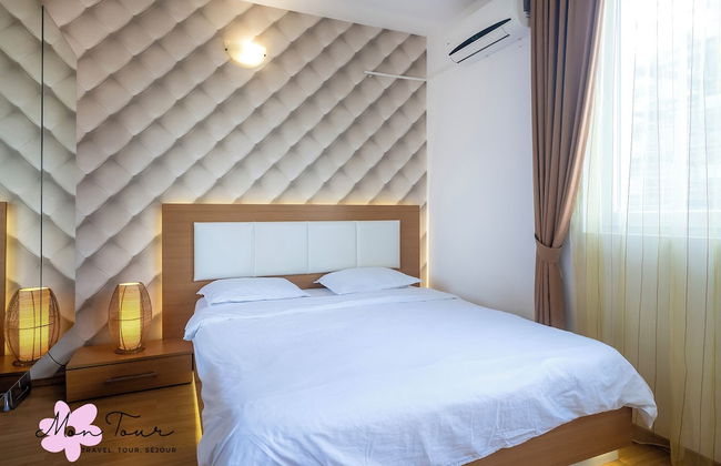 Mon Tour apartments - Photo 8