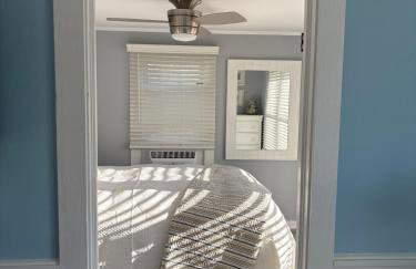 Sandpiper Retreat Chincoteague Island APT-A - Foto 12