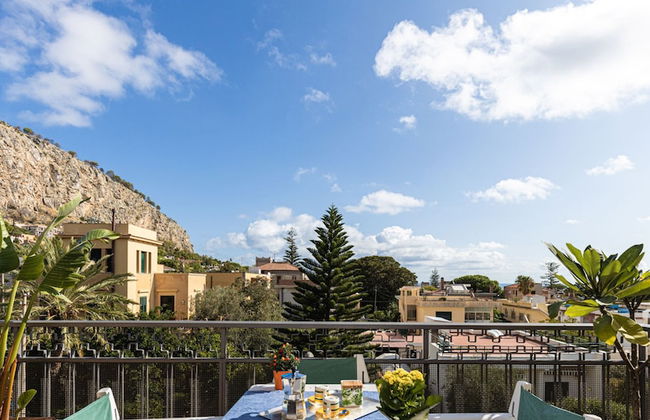 Olga s Apartment a Mondello - Foto 5