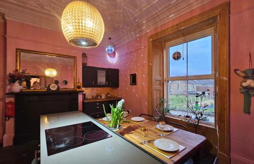 Greystonedale Mansion, A Grand Retreat in Northumberland - Foto 63