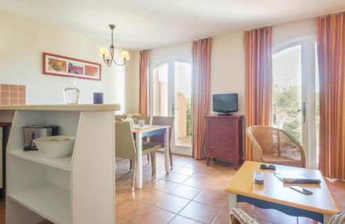 Village Pierre & Vacances Pont Royal en Provence - Foto 73