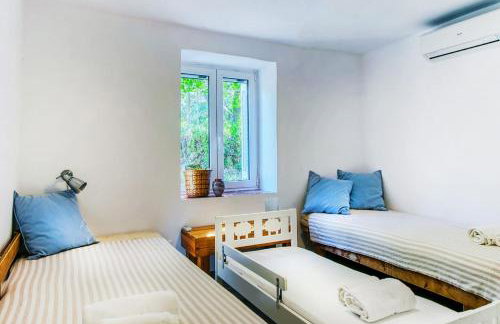 Summer Villa in Porto Rafti - Foto 44