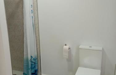 Praia da Borna 1C piscina barbacoa - Foto 16