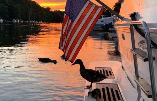 Charming Yacht on Catskill Creek - Foto 11