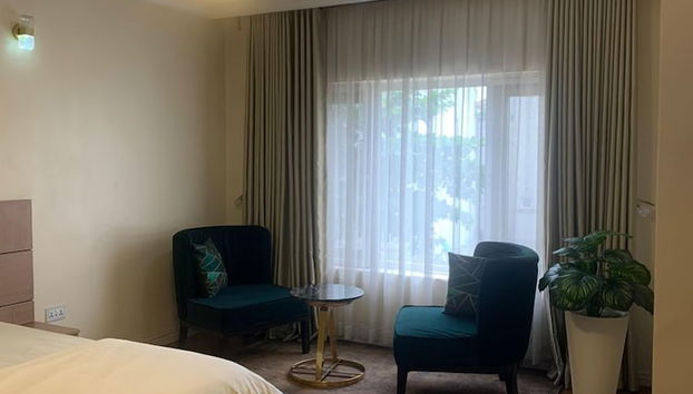 RIVALEX APARTMENT & ROOFTOP - Foto 4, Habitación