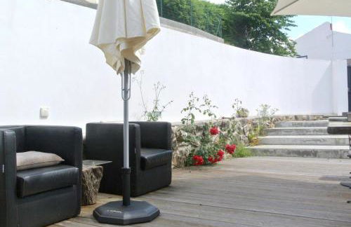 Picturesque Villa in Santo António das Areias with Private Pool - Foto 23