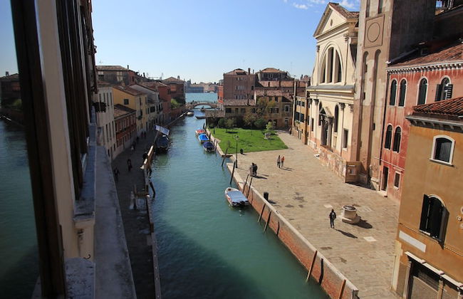 Palazzo Guardi - Photo 67