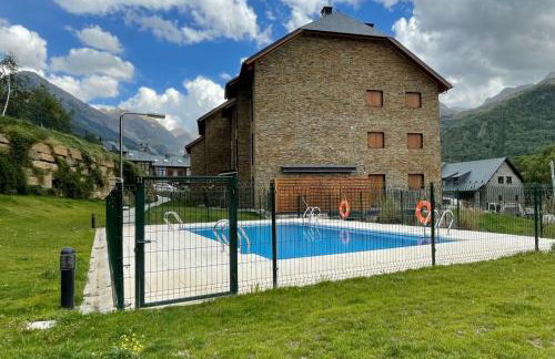 Santa María de Panticosa - Photo 26