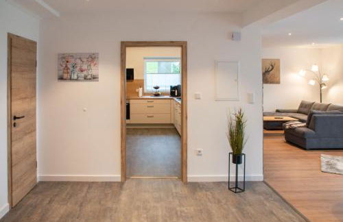 Ferienhaus - Landhaus Egge - Foto 10