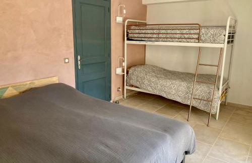 Villa de charme à 1 minute de la plage à pied - Foto 13