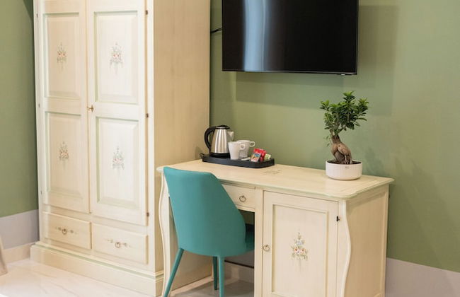 Palazzo Adele Rooms & Apartments - Foto 70