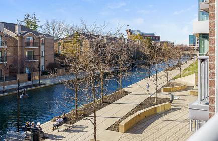 Canal Walk District Apartments by Landing - Foto 17