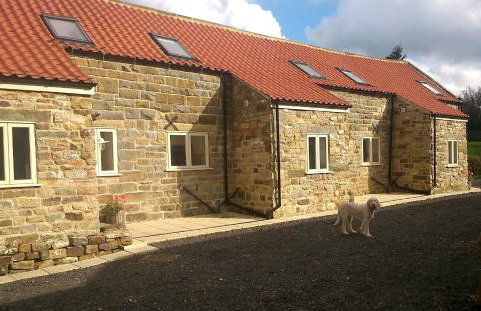 Meadowbeck Holiday Cottages - Photo 13